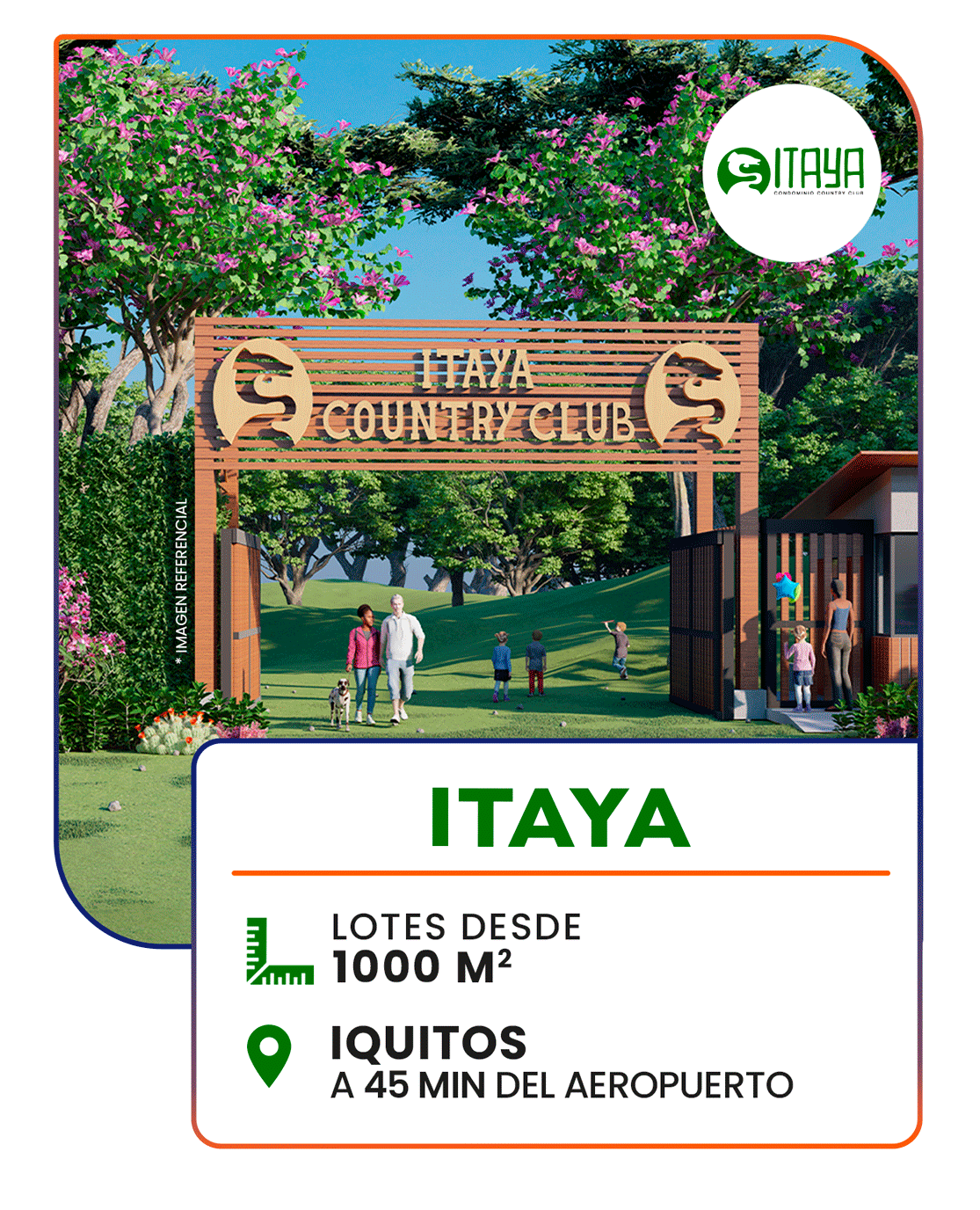 IQUITOS
