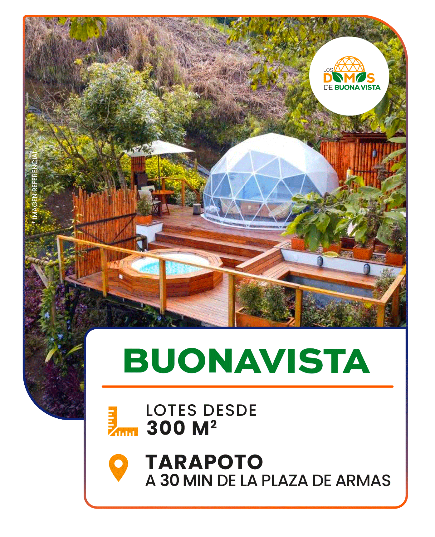 TARAPOTO