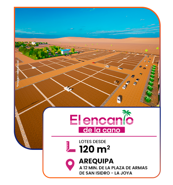 LA CANO