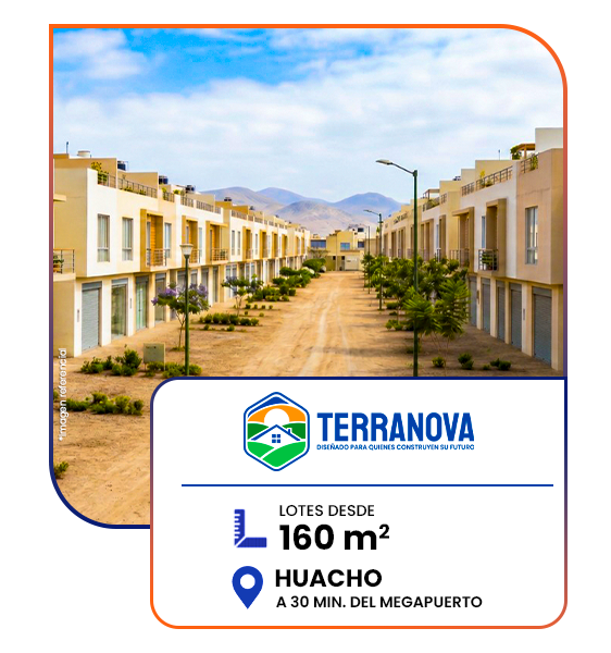 TERRANOVA