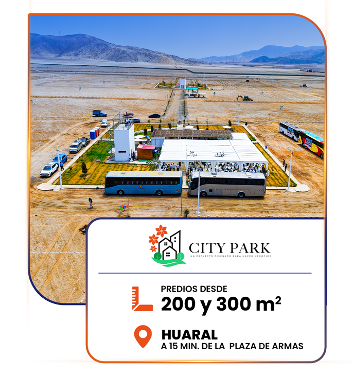 CITY-PARK