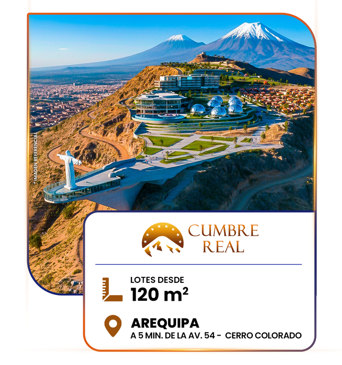 CUMBRE