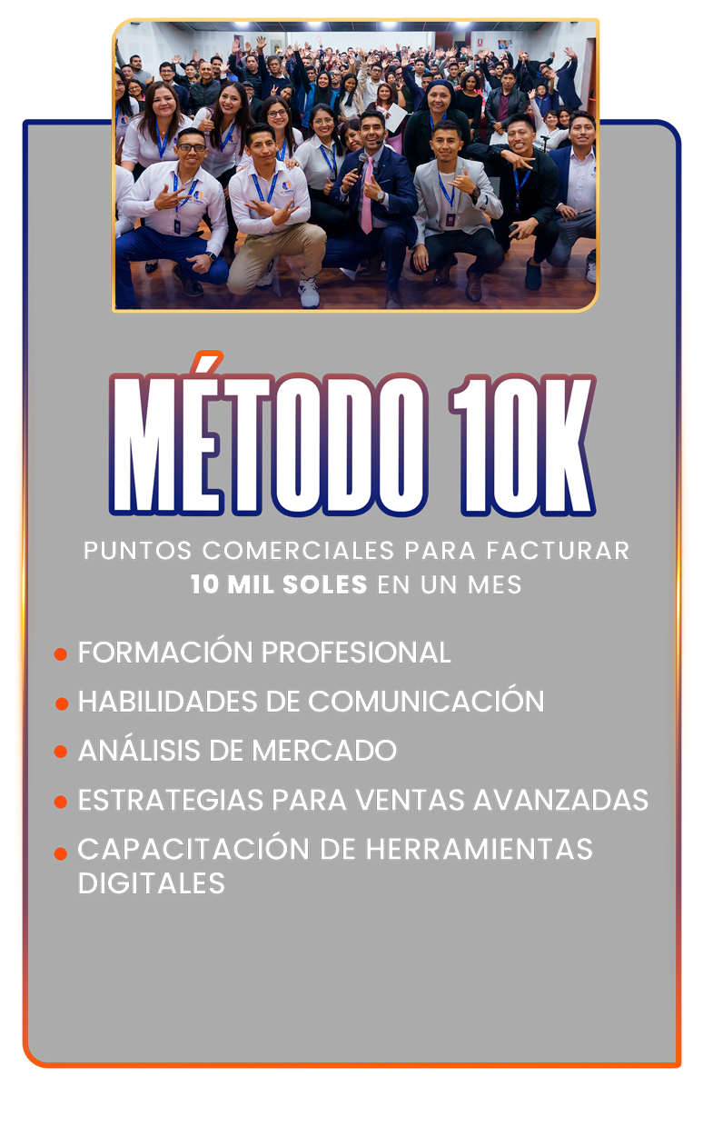 METODO 10