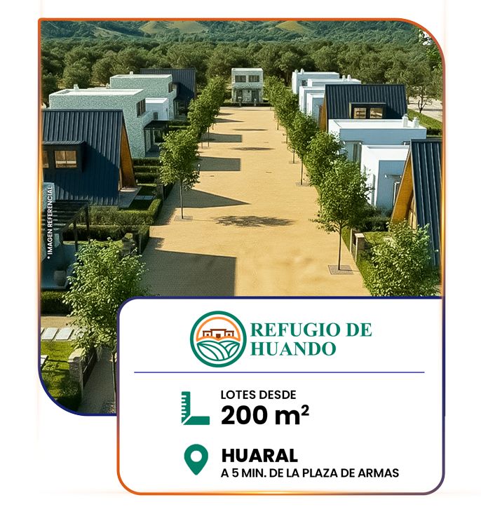 refugio